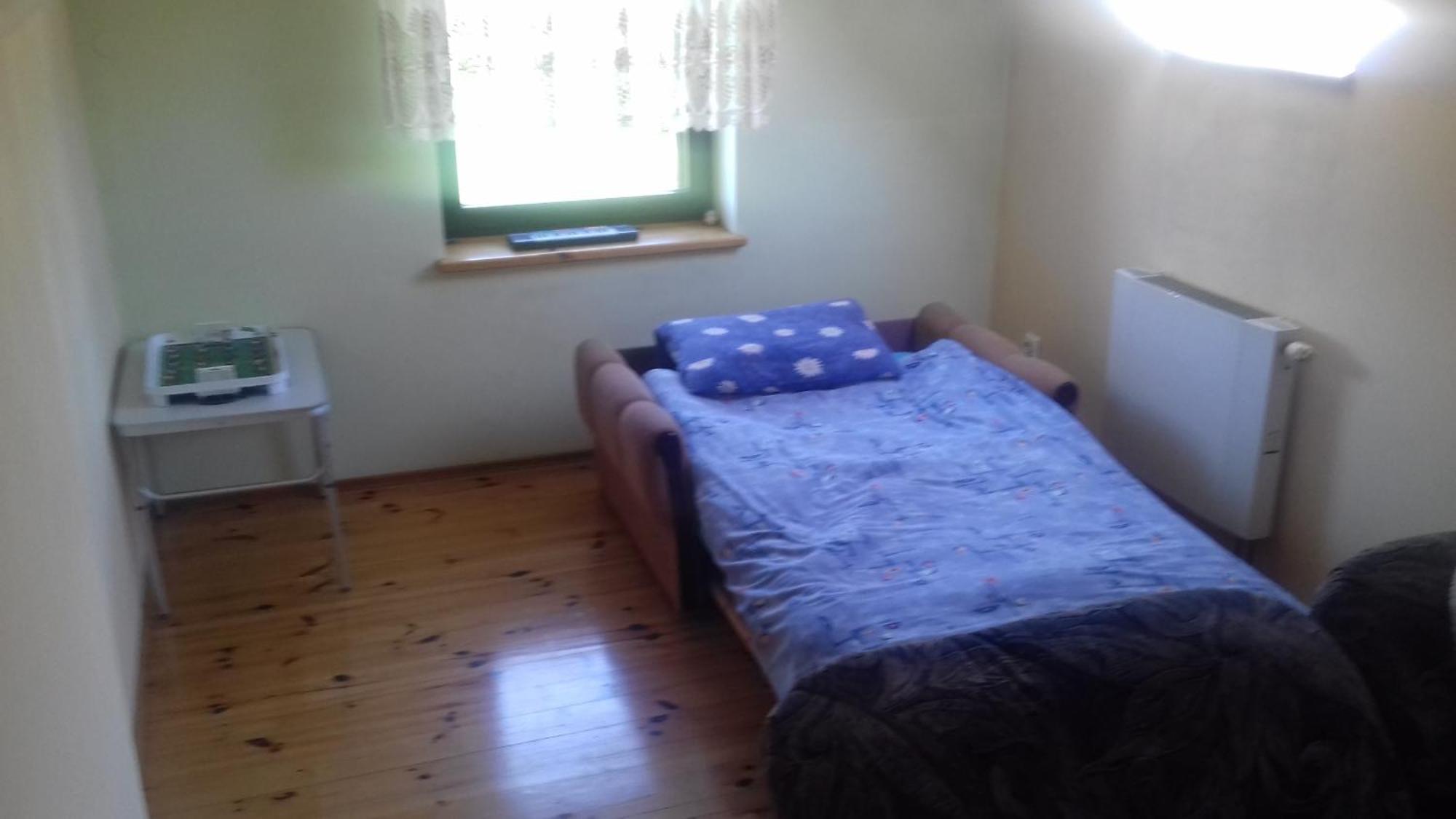 Marco Apartment Swietoszowka ภายนอก รูปภาพ