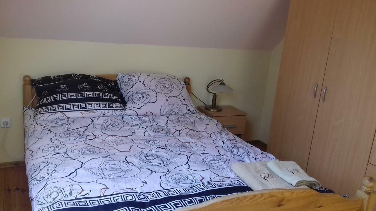 Marco Apartment Swietoszowka ภายนอก รูปภาพ