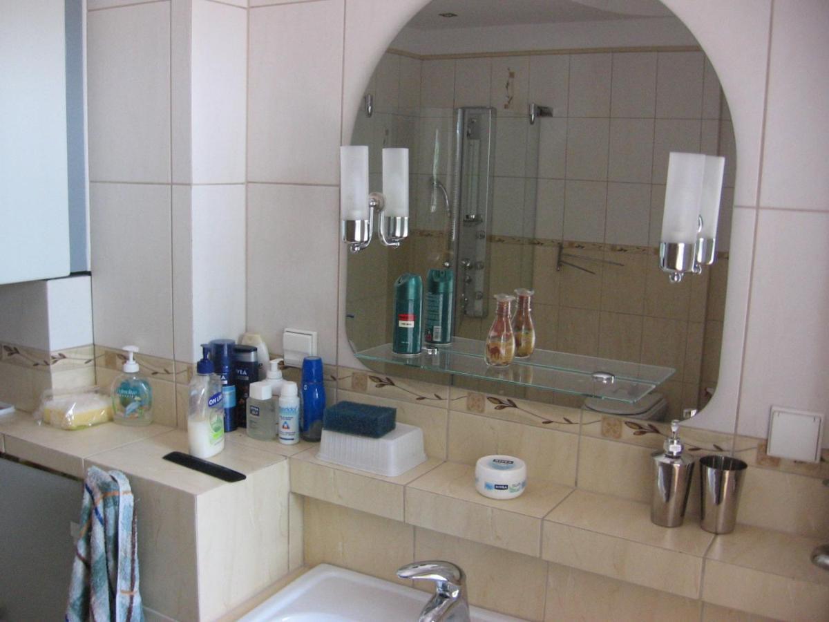 Marco Apartment Swietoszowka ภายนอก รูปภาพ